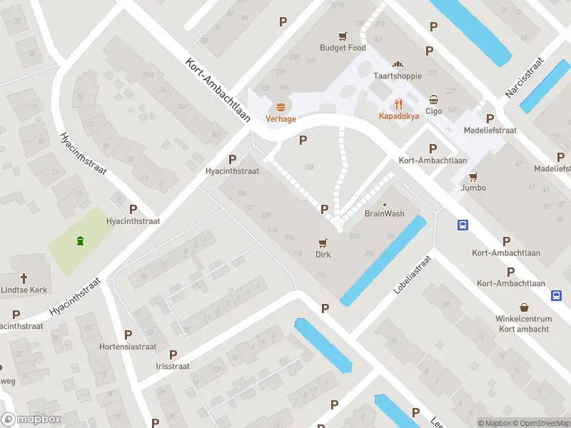 Overlastmelding Leeuwenbekstraat in 3333ET Zwijndrecht gesloten