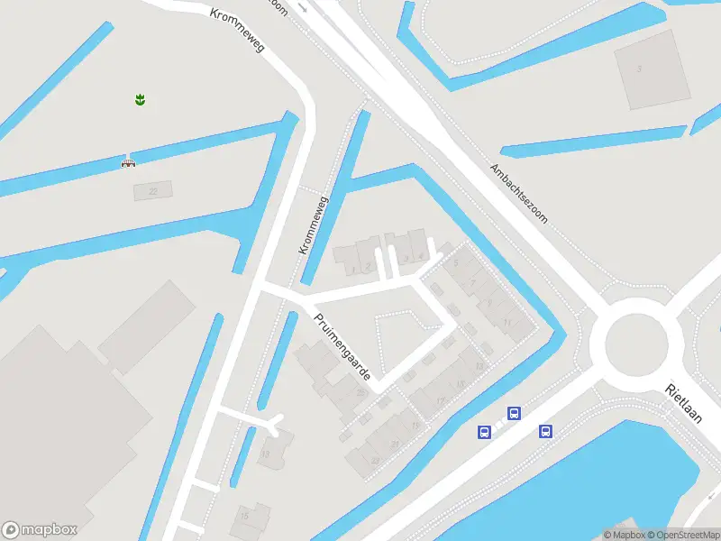 112 melding Overlastmelding Pruimengaarde in Hendrik-Ido-Ambacht gesloten