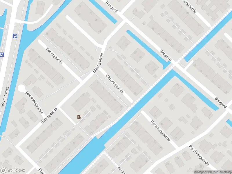 112 melding Overlastmelding Citroengaarde in Hendrik-Ido-Ambacht gesloten