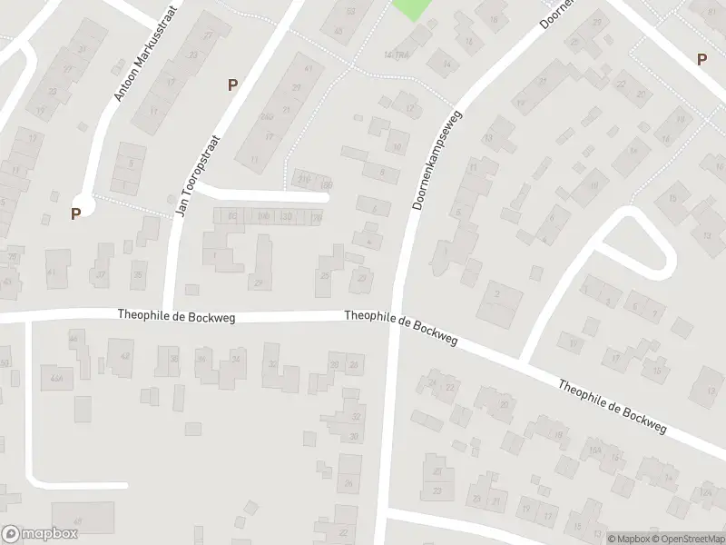 Overlastmelding Doornenkampseweg in Renkum