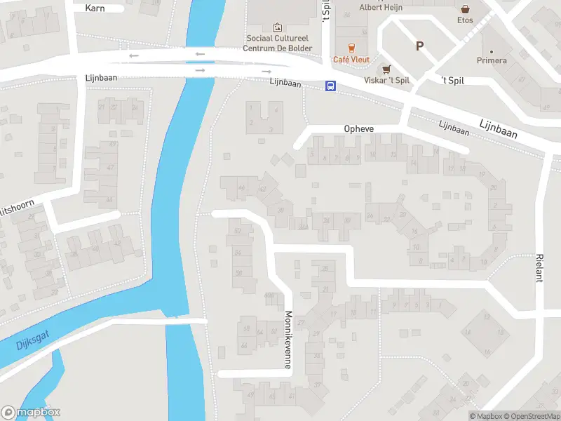 Anonieme overlastmelding Monnikevenne in Monnickendam