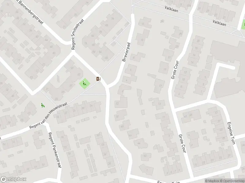 Overlastmelding Brevierpad in Sint-Michielsgestel gesloten