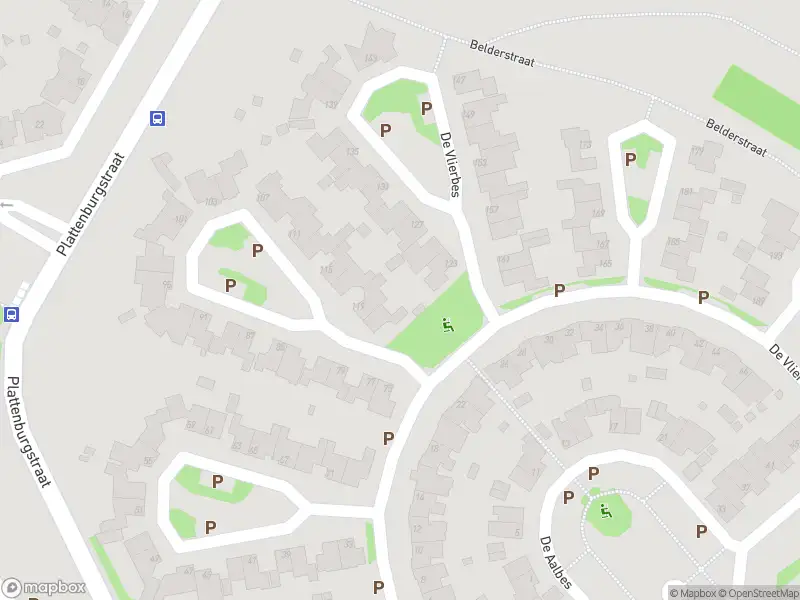 Politie naar de Plattenburgstraat in Doetinchem vanwege aanrijding met letsel