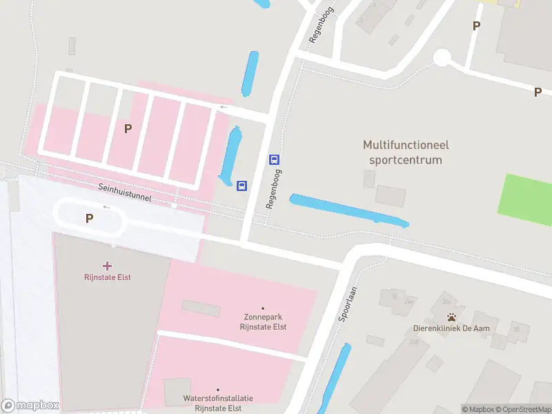 Overlastmelding Nieuwe Aamsestraat in Elst gesloten