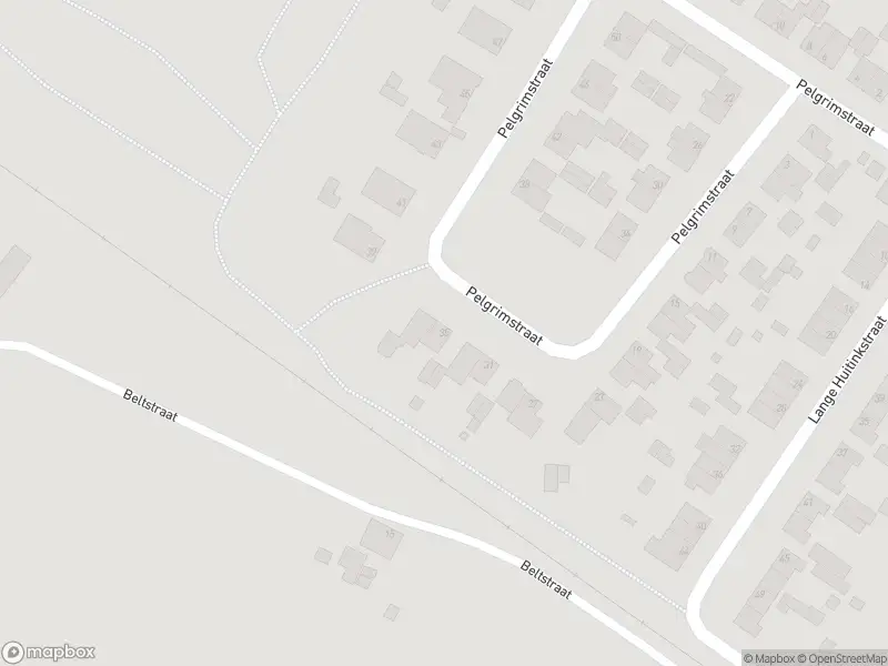 Overlastmelding Pelgrimstraat in Gaanderen gesloten