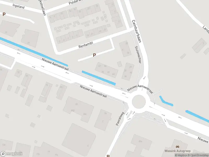 Overlastmelding Nieuwe Aamsestraat in Elst gesloten