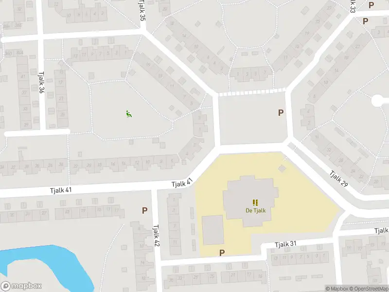 Overlastmelding Tjalk in Lelystad gesloten