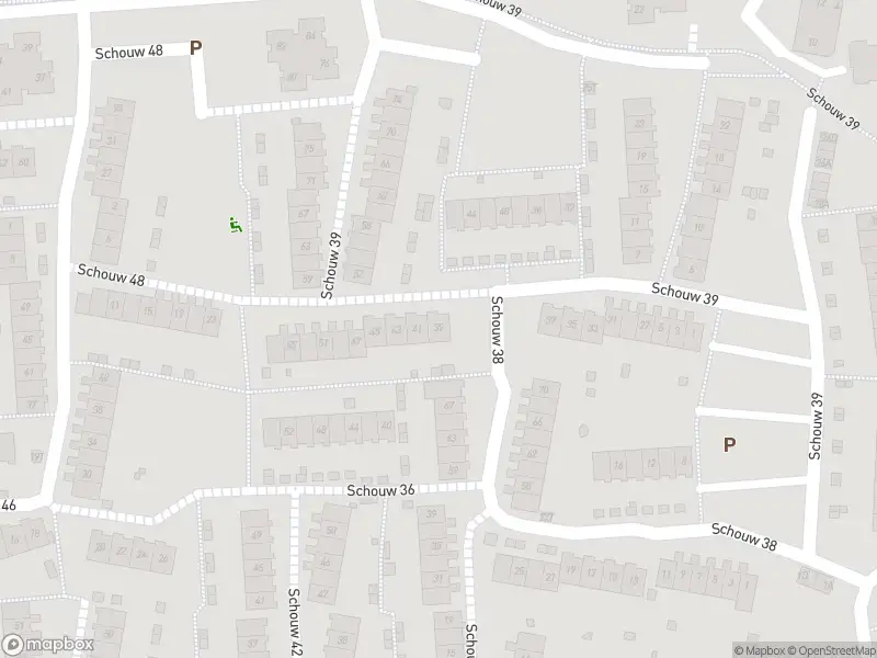 Overlastmelding Schouw in Lelystad