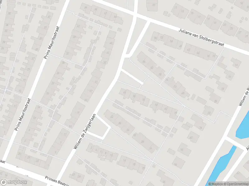 Overlastmelding Willem de Zwijgerlaan in Castricum gesloten