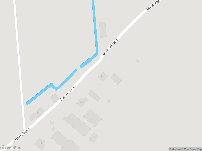 Overlastmelding Oosterwijzend in Hauwert gesloten