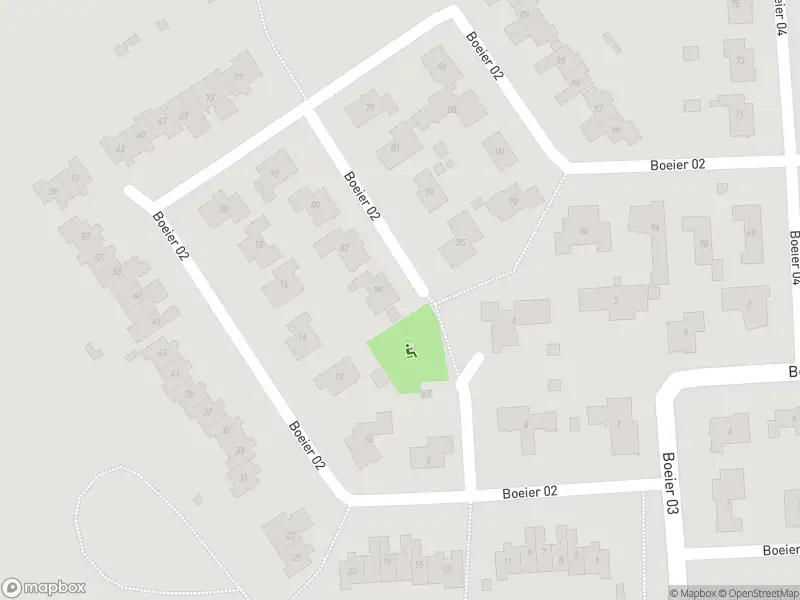 Overlastmelding Boeier 02 in Lelystad gesloten