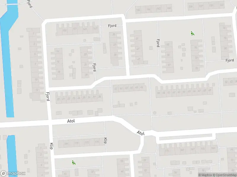 Overlastmelding Fjord in Lelystad gesloten