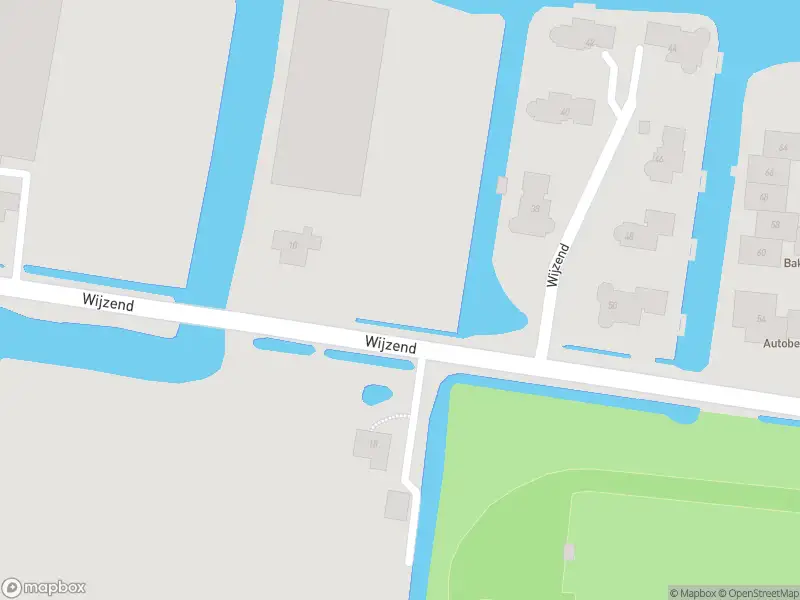 Overlastmelding Wijzend in Grootebroek gesloten