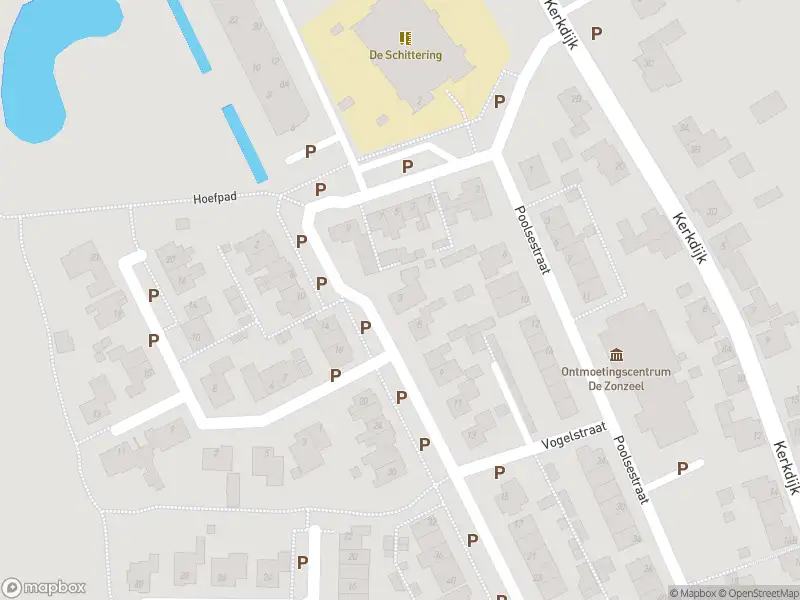 Traumahelikopter naar de Vogelstraat in Hooge Zwaluwe