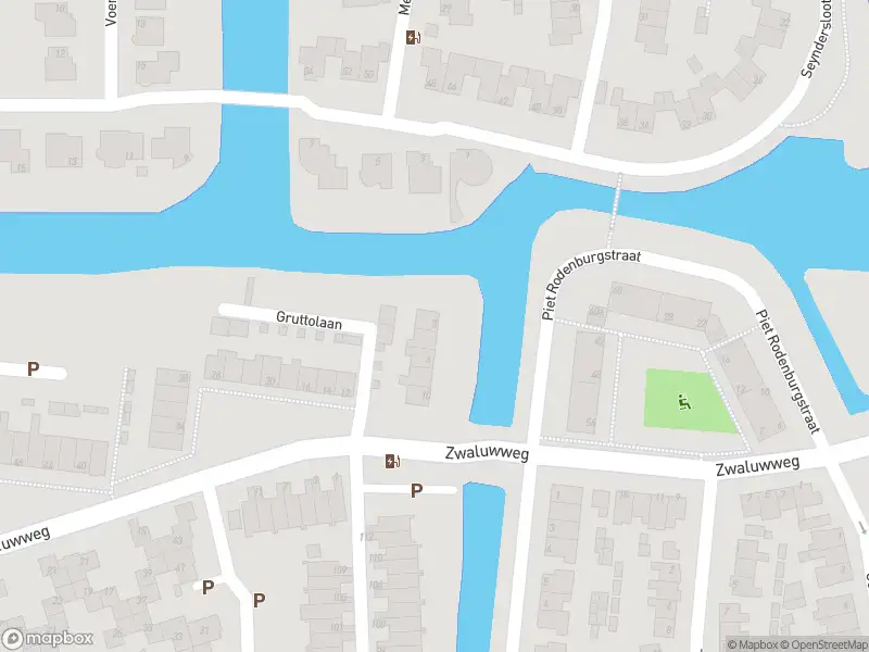 Overlastmelding Zwaluwweg in Enkhuizen