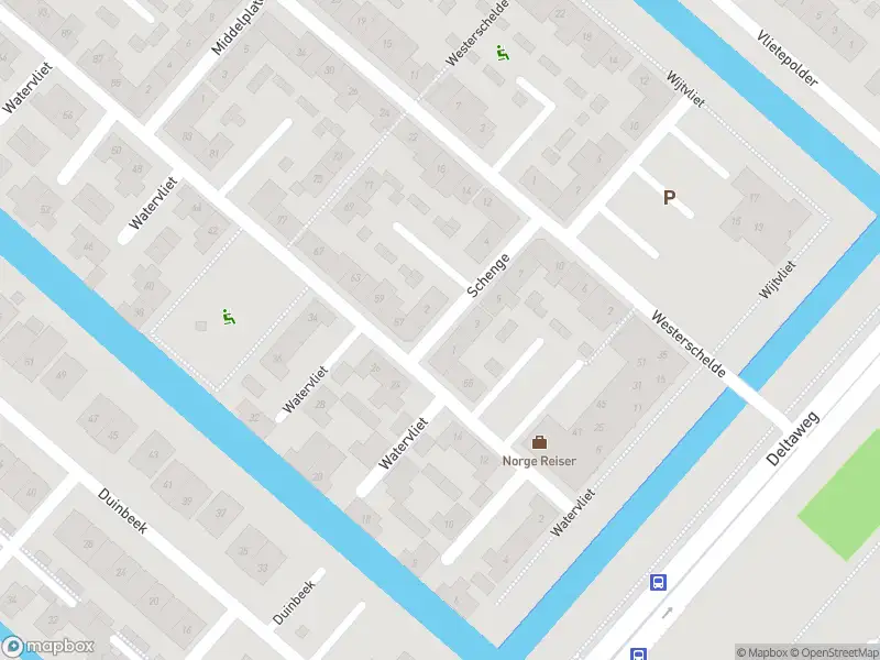 Ambulance met grote spoed naar de Schenge in Hoofddorp