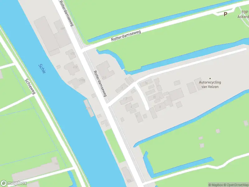 Brandweer met gepaste spoed naar de Lau Mazirelweg in Delft