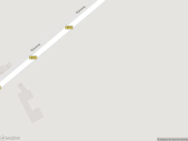 Brandweer met gepaste spoed naar de Karreweg-Noord in Kessel