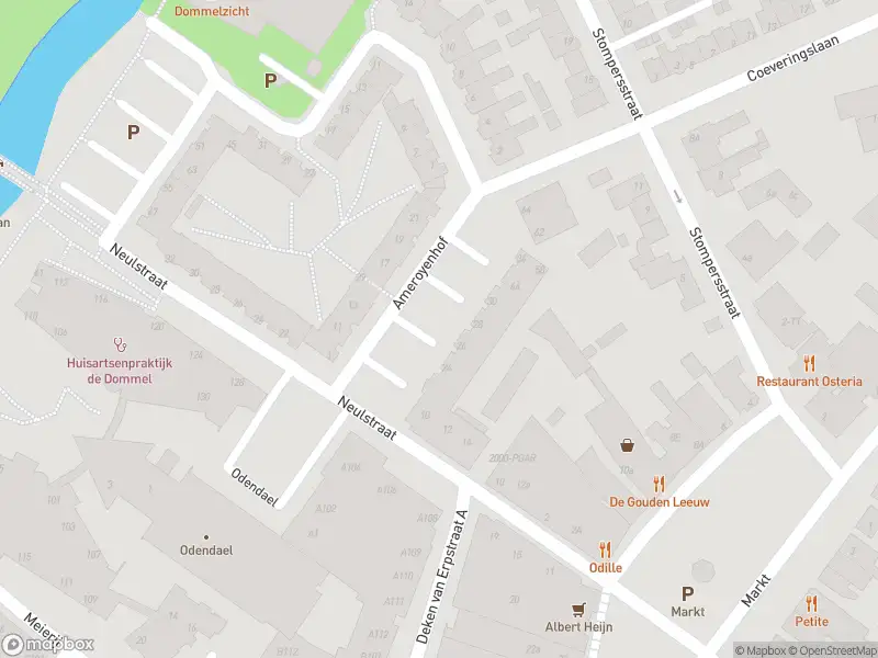 Overlastmelding Hofstad & Achterste Hermalen in Sint-Oedenrode