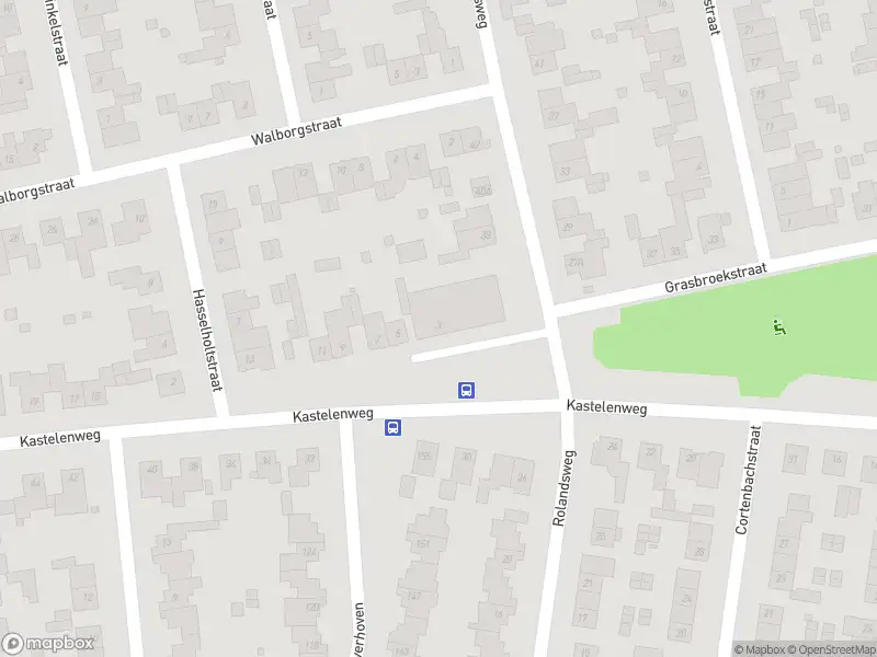 Anonieme overlastmelding Kastelenweg in Sittard gesloten