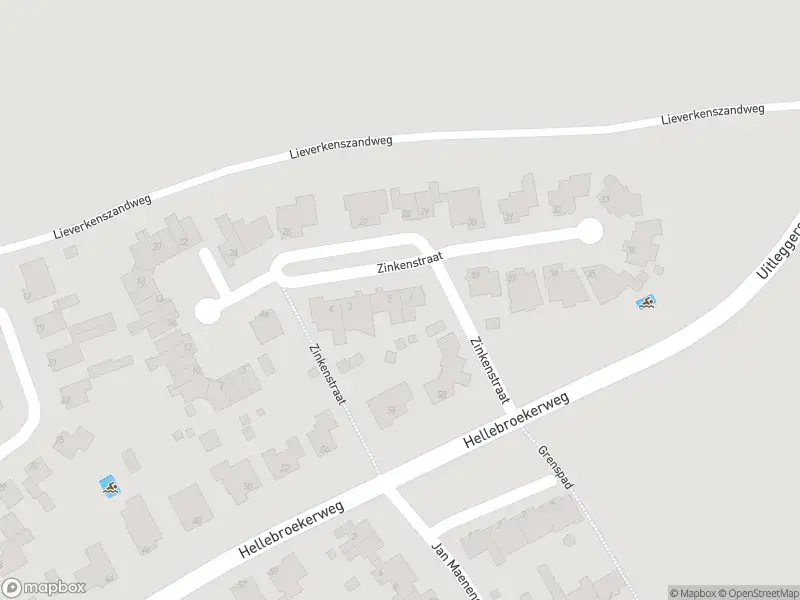 Overlastmelding Zinkenstraat in Wijnandsrade