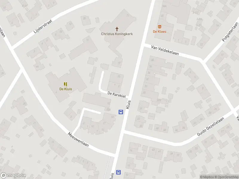 Anonieme overlastmelding Kluis in Geleen gesloten