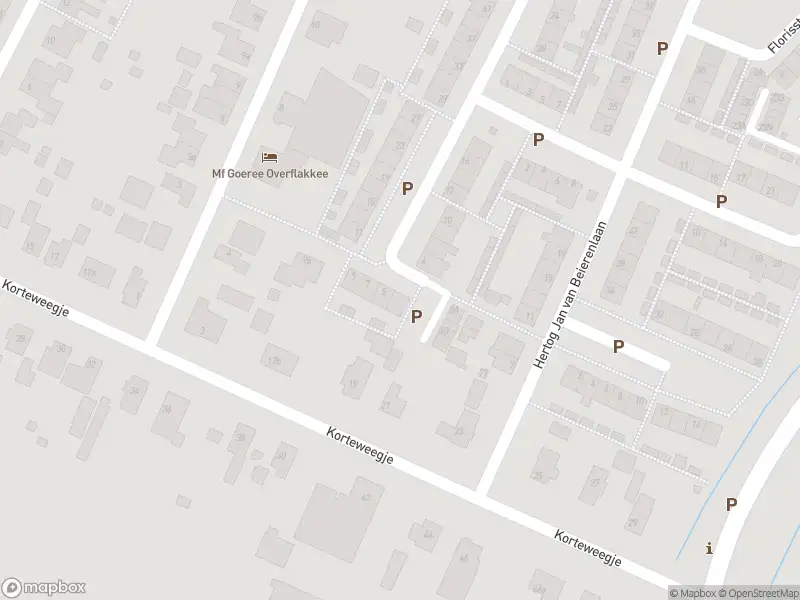 Ambulance met grote spoed naar de Frank van Borselenstraat in Nieuwe-Tonge