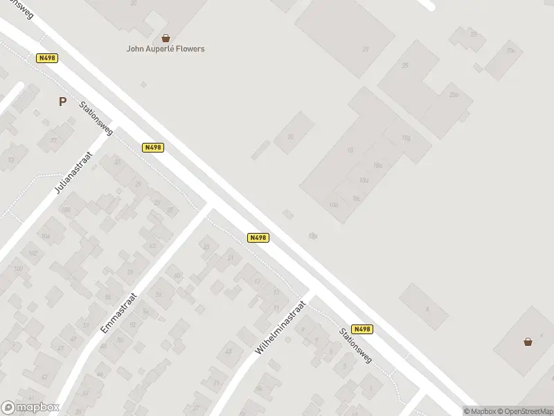 Overlastmelding Stationsweg in Oude-Tonge