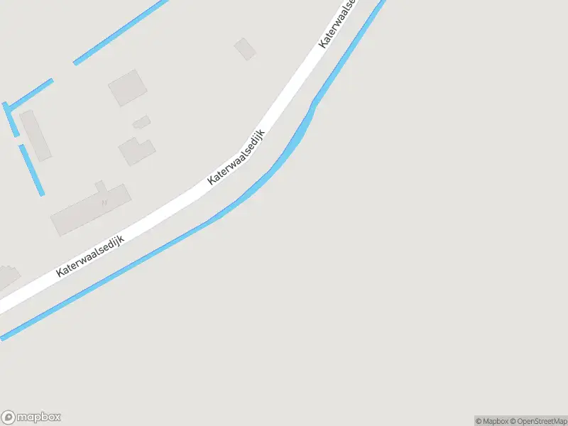 Overlastmelding Oudelandsedijk in Abbenbroek gesloten