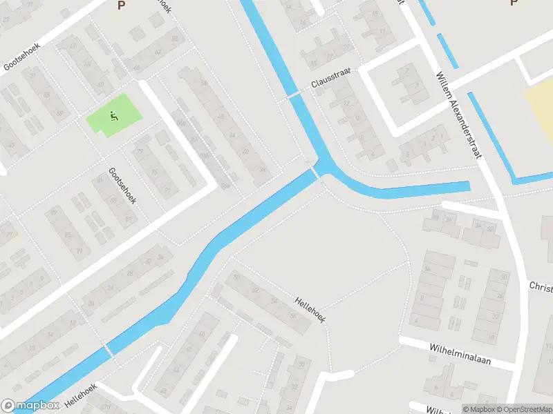 Overlastmelding Sluisweg in Zwartewaal gesloten