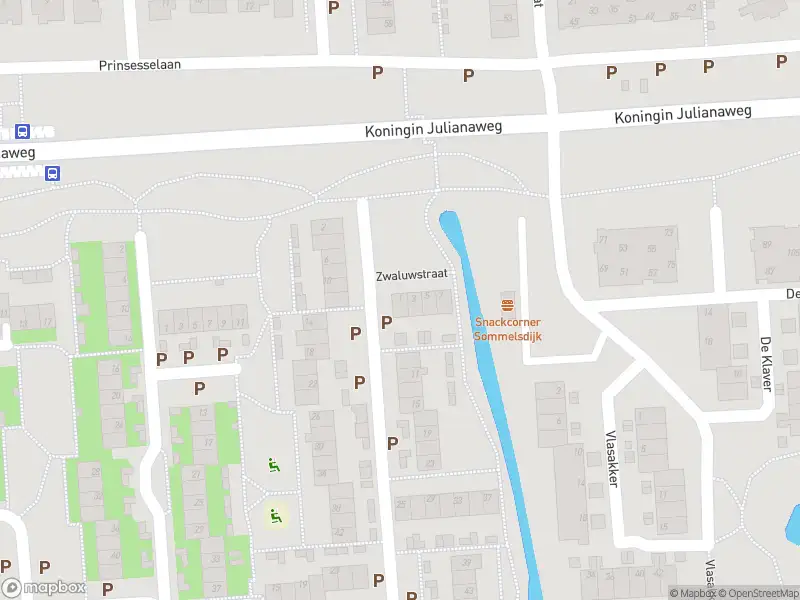 Overlastmelding Zwaluwstraat in Sommelsdijk gesloten