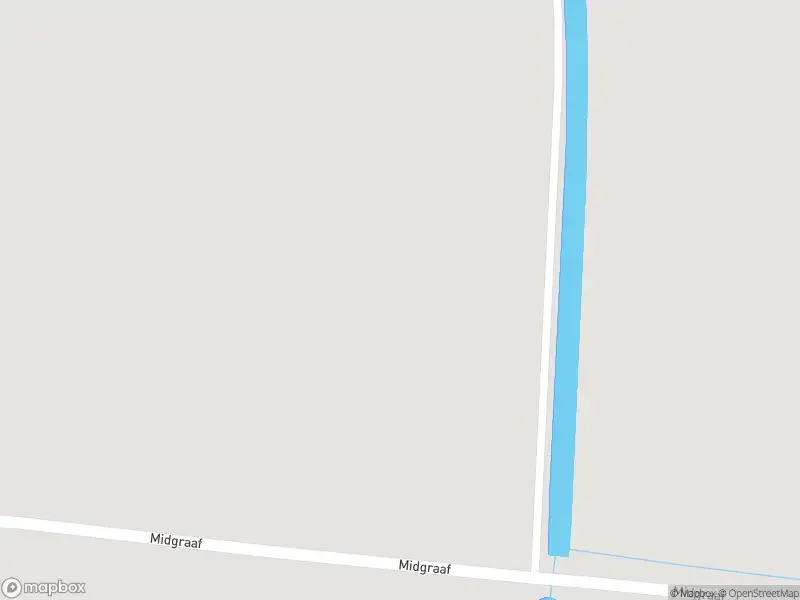 Overlastmelding Provincialeweg Zuid in 4286LJ Almkerk gesloten