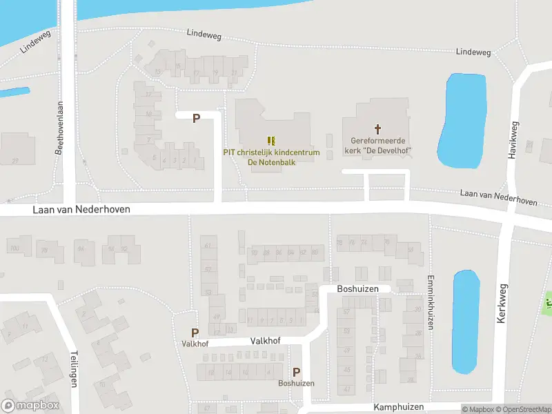 Overlastmelding Hillenraad in 3334BK Zwijndrecht