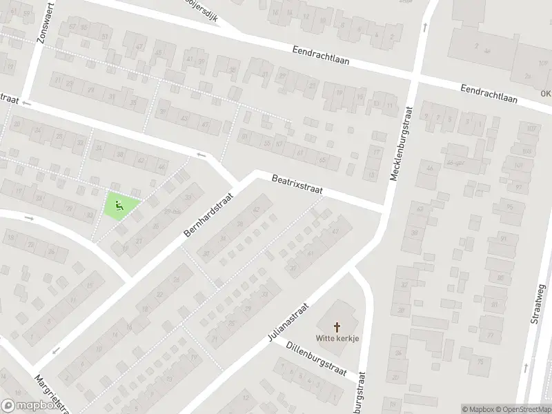 Overlastmelding Margrietstraat in 3621EK Breukelen