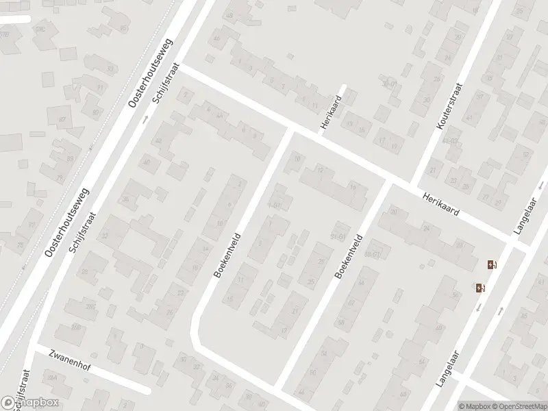 Traumahelikopter naar de Boekentveld in Teteringen