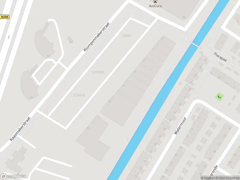 Overlastmelding Klompenmakerstraat in Velserbroek