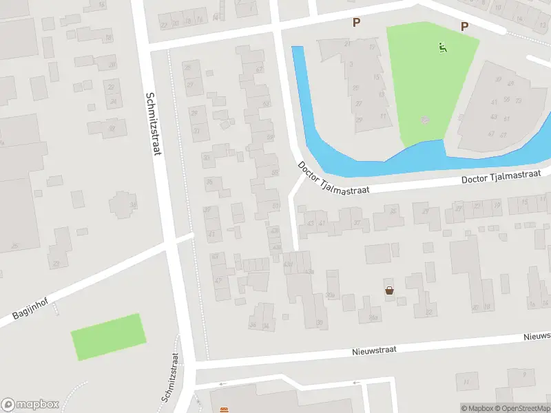 Overlastmelding Dr. Tjalmastraat in Veen