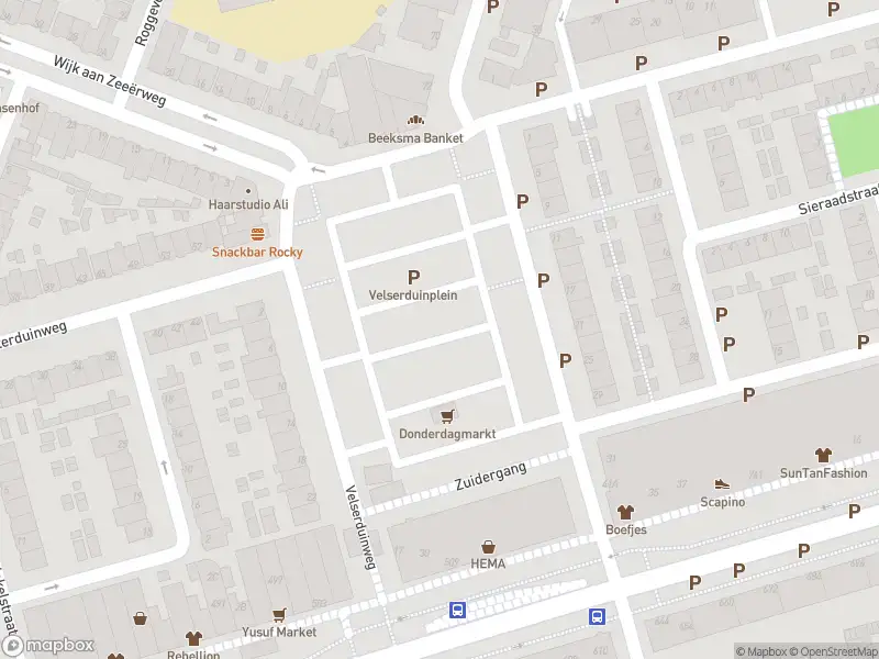 Overlastmelding Raadhuisstraat in IJmuiden gesloten