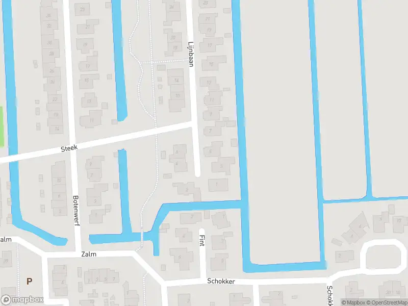 Overlastmelding Lijnbaan in Hardinxveld-Giessendam gesloten