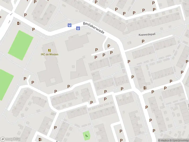 Brandweer met gepaste spoed naar de Ruurlosebeek in Zwolle vanwege afhijsen patient