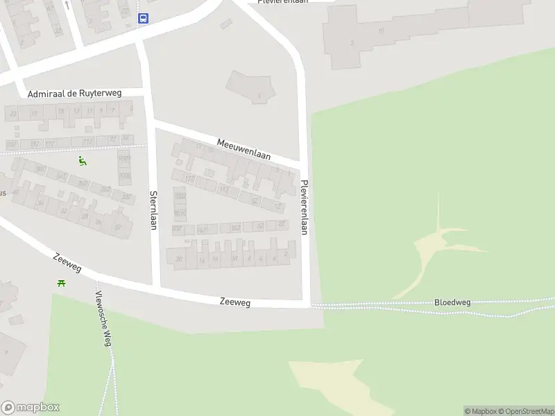 Overlastmelding Meeuwenlaan in Egmond aan Zee