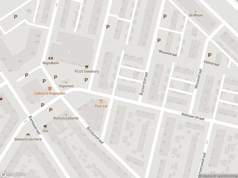 Ambulance met grote spoed naar de Adelaarstraat in Dordrecht