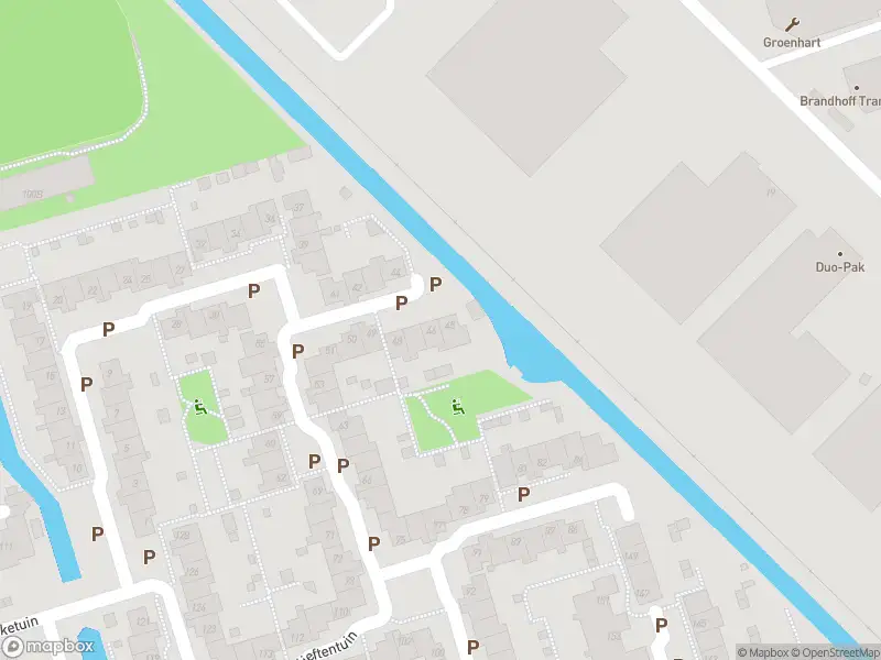 Overlastmelding Kieftentuin in Zwaag