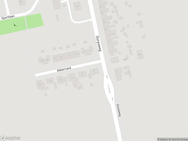 Overlastmelding Akkerrand in Wissenkerke