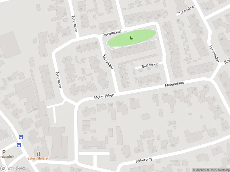 Overlastmelding Kerkakker in Berkel-Enschot gesloten