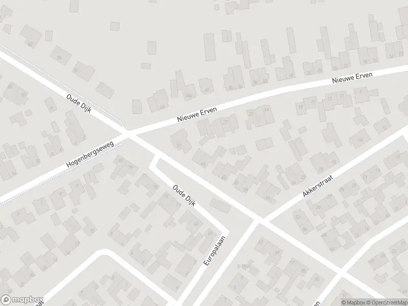 Overlastmelding Helstraat & Hezelaarsestraat in Liempde gesloten