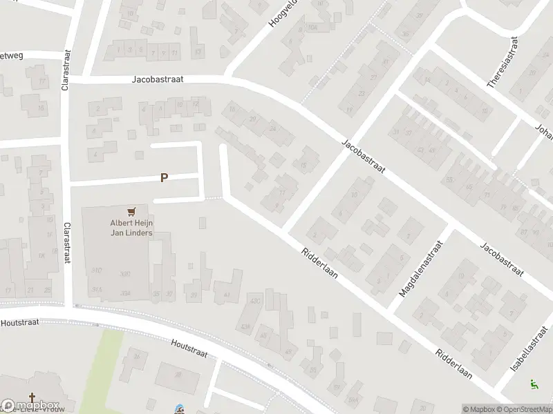 Overlastmelding Theresiastraat in Echt gesloten