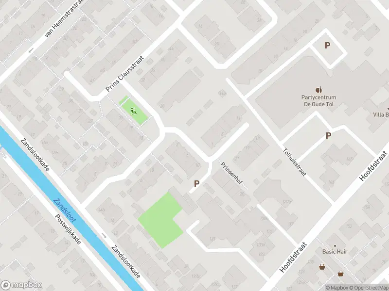 Anonieme overlastmelding Prinsenhof in Sassenheim gesloten