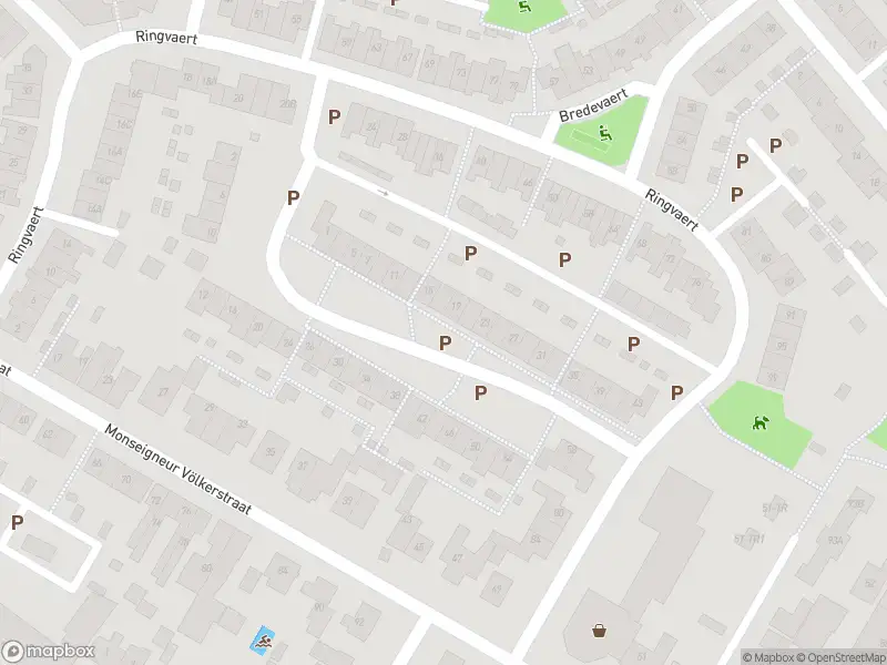 Overlastmelding Ringvaert in Kaatsheuvel