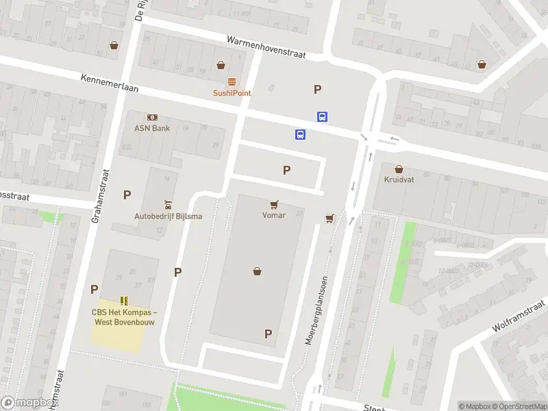 Overlastmelding Kennemerplein in IJmuiden gesloten